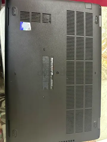 dell laptop core i5 vpro 8th generation