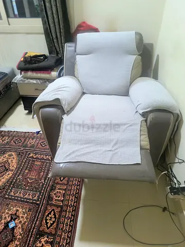 Used Recliner