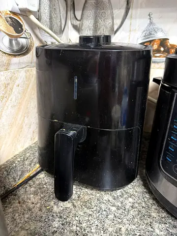 Black Air Fryer for Sale
