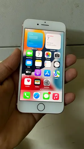 IPhone 7 32gb all working good