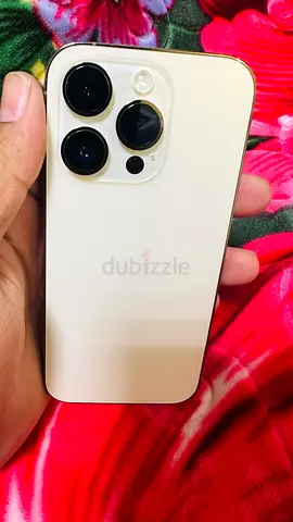 Iphone 14 pro 128 GB