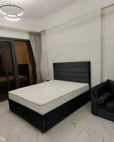 Modern Queen Size Bed with Mattress Brand New custom made