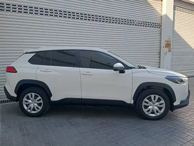صورة 4 لـ 2023 Toyota COROLLA CROSS
