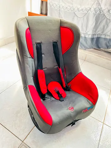 Baby Seat