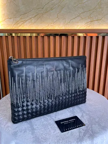 Bottega Bag For Men’s