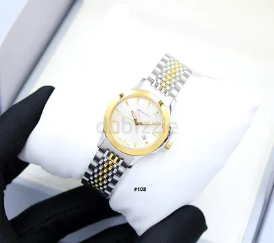 Gucci watch