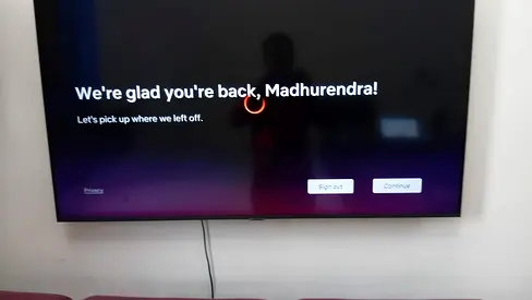 SAMSUNG LED TV 50 INCH AT 550 AED ONLY