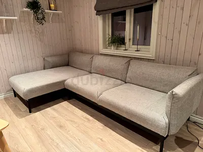 Sectional Applaryd Sectional Sofa