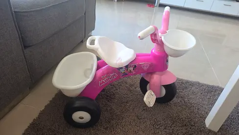 Mini Tricycle for Kids