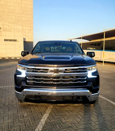 2022 CHEVROLET SILVERADO 1500 LT 360 CAMERA, LEATHER SEATS, 5.3L V8, 4X4, 3405