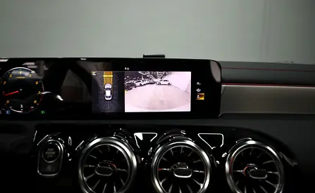 صورة مصغرة 10 لـ 2023 Mercedes-BENZ CLA
