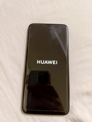Huawei Y9 prime 2019