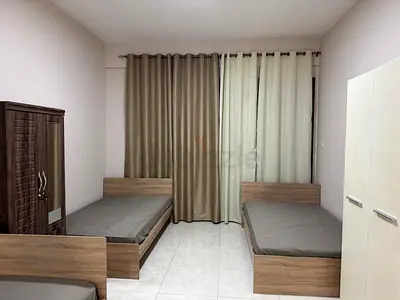 Executive Bedspace for Rent at DIP1