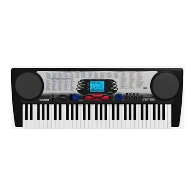 Casio CTK-531 Piano AED-260