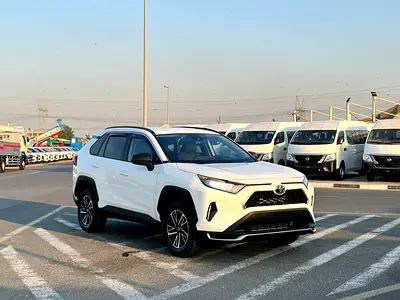 2021 Toyota Rav4 Mid Option 
2.5L V4 - Rear Camera - Radar