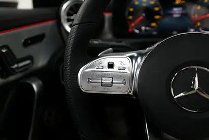 صورة مصغرة 11 لـ 2023 Mercedes-BENZ CLA