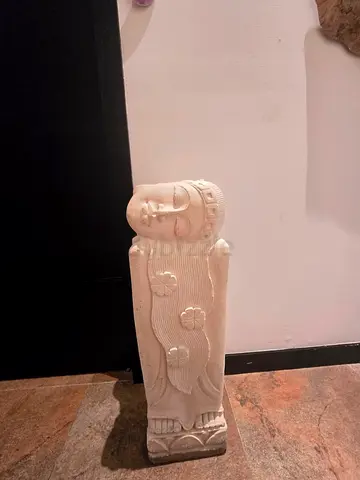 Wooden Carved Sculptures ( Statues)