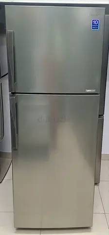 Samsung fridge 430 litter for sell  good working