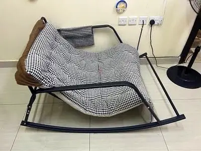 Reclining chair