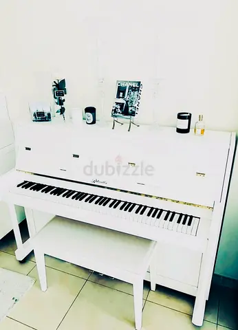 Ritmuller UP110R2/A112 Piano for sale