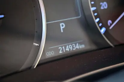 صورة مصغرة 20 لـ 2020 Lexus RX-SERIES