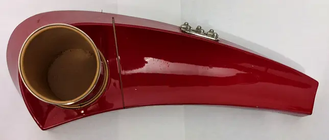 Ferrari desk set made in Italy by Montegrappa