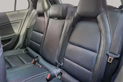2015 Mercedes-BENZ GLA — фото 10