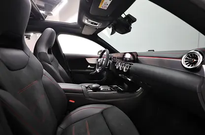 صورة مصغرة 7 لـ 2023 Mercedes-BENZ CLA