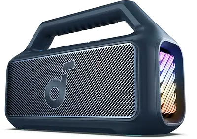 soundcore Boom 2 Outdoor Speaker, 80W, Subwoofer