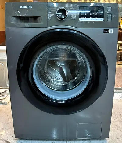 Samsung 8kg good condition price 950