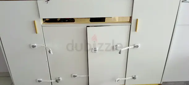 Shoe Cabinet