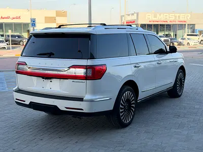 2020 Lincoln NAVIGATOR — фото 7