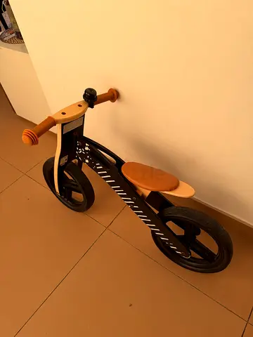 Kids Balance Bike in Excellent Condition