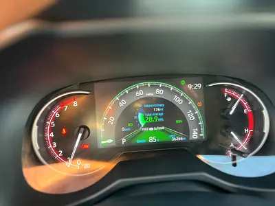 2023 Toyota RAV 4 缩略图 17
