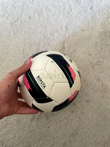 Quality Football in Excellent Condition