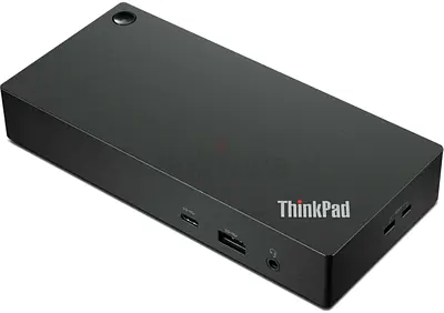 Lenovo ThinkPad USB-C Dock Gen 2 Original