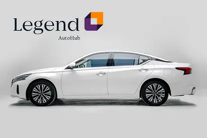 2023 Nissan ALTIMA — миниатюра 4