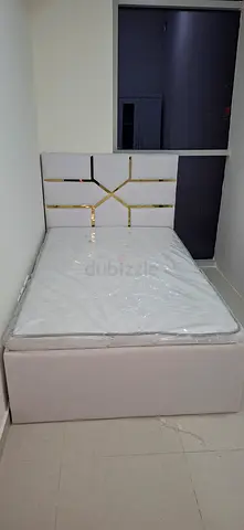 Brand New Comfortable Bed Frame