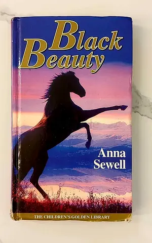 Black Beauty by Anna Sewell (Hardcover Edition / Collectors Edition)