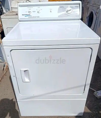 Speed Queen 15kg Dryer