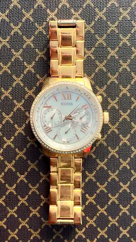 Elegant Guess Watch for Sale