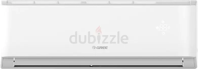 Gree 2 Ton Piston T3 Split Air Conditioner