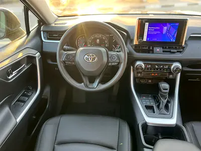 2023 Toyota RAV 4 缩略图 11