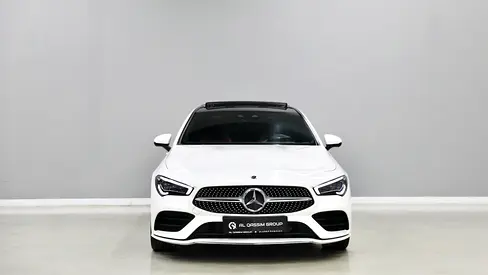 صورة مصغرة 2 لـ 2023 Mercedes-BENZ CLA