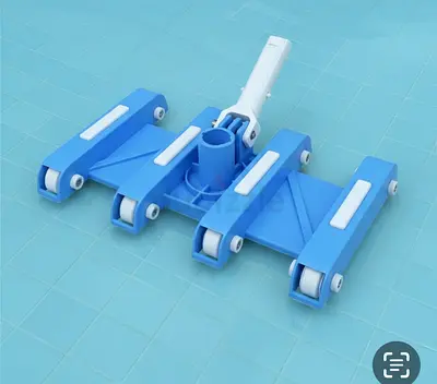 Swimming Pool Cleaner