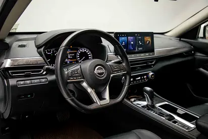 2023 Nissan ALTIMA — миниатюра 11