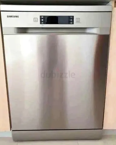 Samsung stainless steel dishwasher for sale