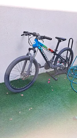 Sunspeed jumper frame size xs 12.5