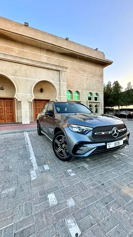 صورة مصغرة 2 لـ 2023 Mercedes-BENZ GLC