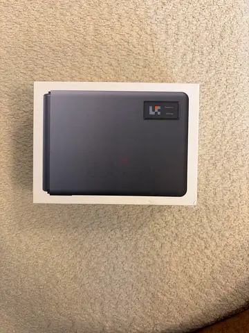 Lunar 2 in 1 Foldable Keyboard Mini PC